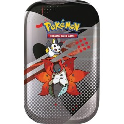 Special Pack Flamme Blanche (EV10.5)