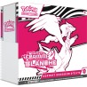 Special Pack Flamme Blanche (EV10.5)