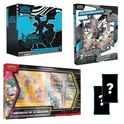 Special Pack Foudre Noire (EV10.5)