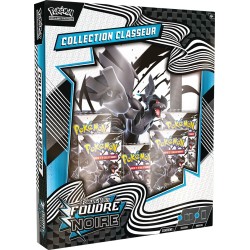 Special Pack Foudre Noire (EV10.5)