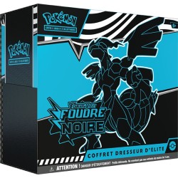 Special Pack Foudre Noire (EV10.5)