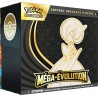 Coffret Dresseur d'Élite (ETB) Méga-Évolution (ME01) Gardevoir