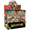 Display Pokémon Méga-Évolution (ME01)
