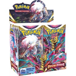 Display Pokémon Origine Perdue (EB11)