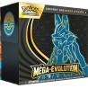 Précommande Pokémon Méga-Évolution : Coffret Dresseur d'Élite (ETB) Lucario