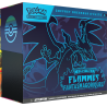 Coffret Dresseur d'Élite (ETB) Flammes Fantasmagoriques (ME02)