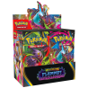 Display Pokémon Flammes Fantasmagoriques (ME02)