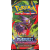 Display Pokémon Flammes Fantasmagoriques (ME02)