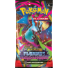 Display Pokémon Flammes Fantasmagoriques (ME02)