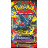 Display Pokémon Flammes Fantasmagoriques (ME02)