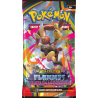 Display Pokémon Flammes Fantasmagoriques (ME02)