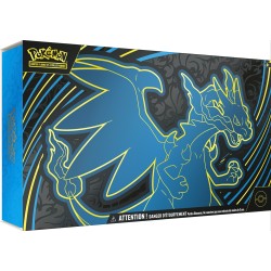 Coffret Ultra Premium (UPC) Mega Dracaufeu X