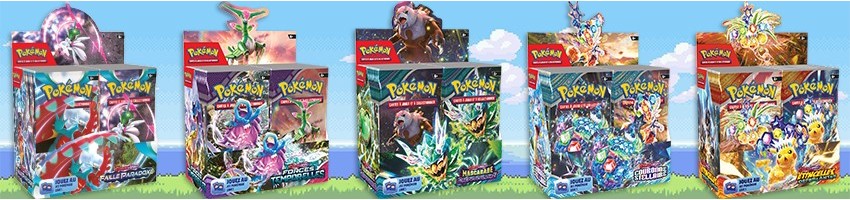 Displays