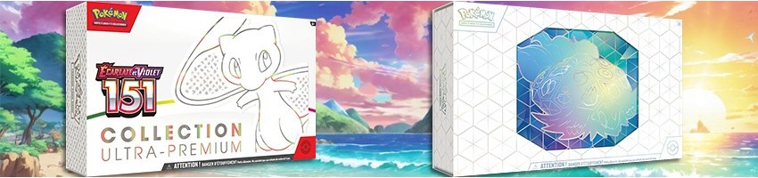 Ultra Premium Collection (UPC)